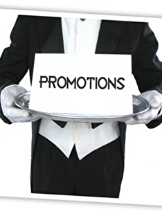 Promocije